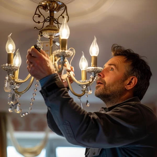light fixture